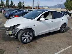 5YJYGDEE3LF044798 2020 TESLA MODEL Y