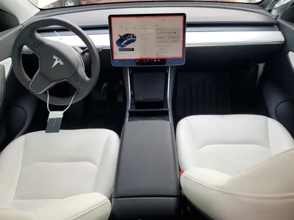 5YJYGDEE3LF044798 2020 TESLA MODEL Y - Image 8