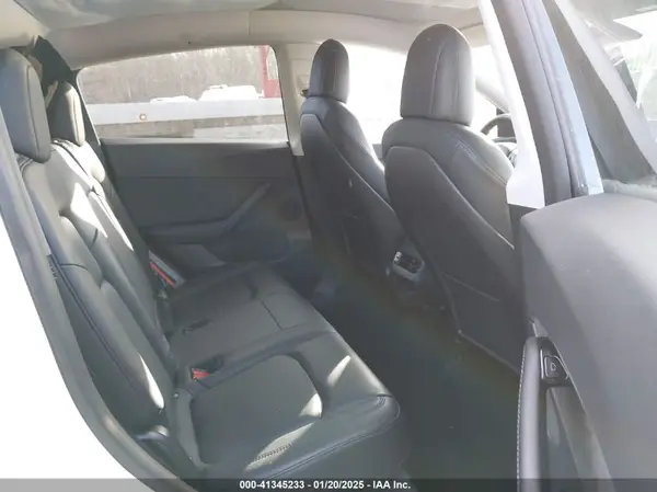 5YJYGDEE3LF044932 2020 TESLA MODEL Y - Image 8