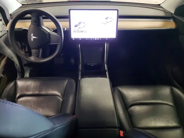 5YJYGDEE3LF044994 2020 TESLA MODEL Y - Image 8