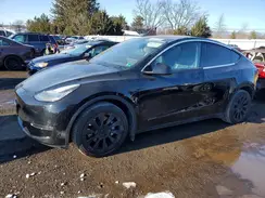 5YJYGDEE3LF045403 2020 TESLA MODEL Y