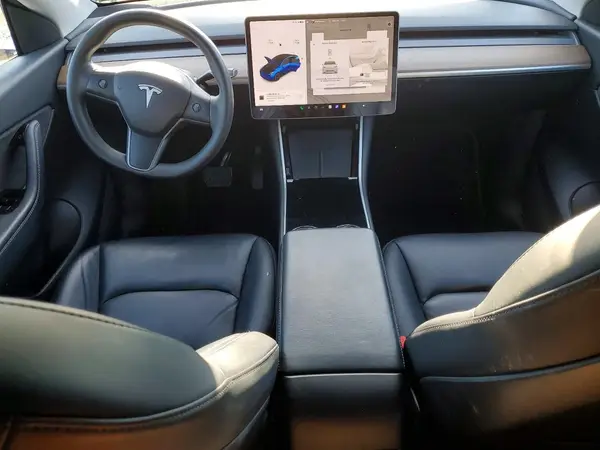 5YJYGDEE3LF045403 2020 TESLA MODEL Y - Image 8
