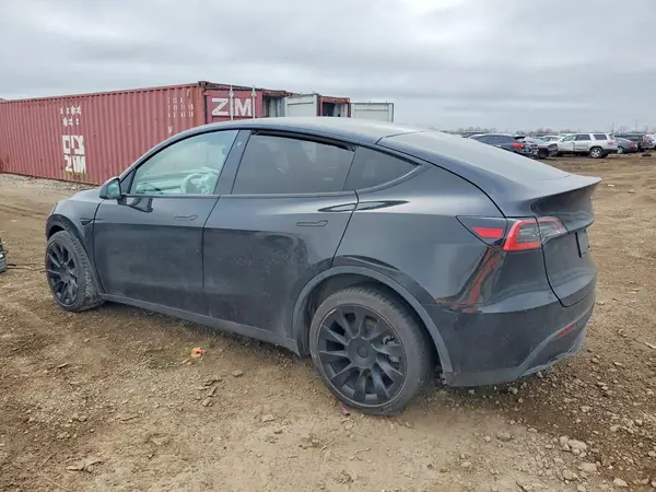 5YJYGDEE3LF045854 2020 TESLA MODEL Y - Image 2