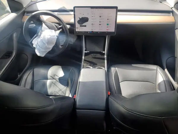 5YJYGDEE3LF045854 2020 TESLA MODEL Y - Image 8