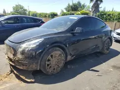 5YJYGDEE3LF045904 2020 TESLA MODEL Y