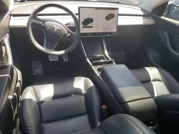 5YJYGDEE3LF045904 2020 TESLA MODEL Y - Image 8