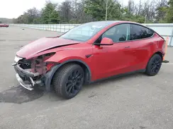 5YJYGDEE3LF045935 2020 TESLA MODEL Y