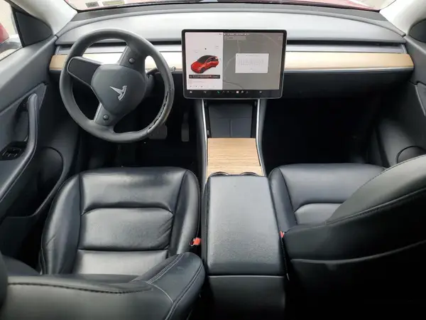 5YJYGDEE3LF045935 2020 TESLA MODEL Y - Image 8