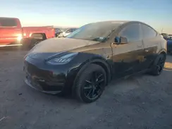 5YJYGDEE3LF046180 2020 TESLA MODEL Y