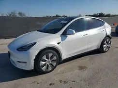 5YJYGDEE3LF047491 2020 TESLA MODEL Y