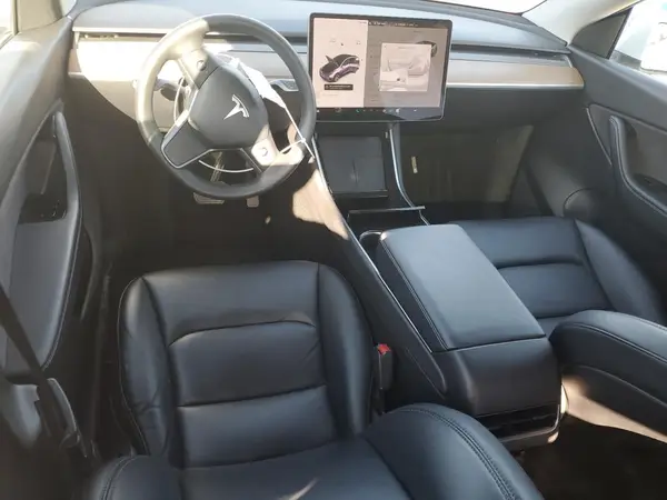 5YJYGDEE3LF047491 2020 TESLA MODEL Y - Image 8