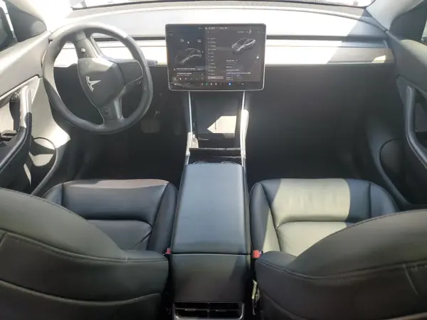 5YJYGDEE3LF048950 2020 TESLA MODEL Y - Image 8