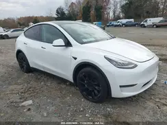 5YJYGDEE3LF049077 2020 TESLA MODEL Y