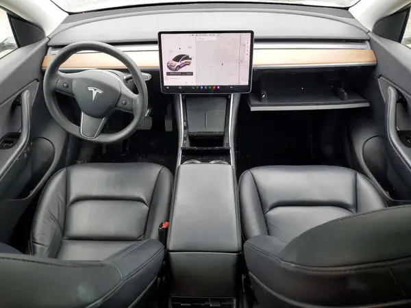 5YJYGDEE3LF050729 2020 TESLA MODEL Y - Image 8