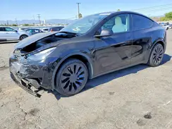 5YJYGDEE3LF051556 2020 TESLA MODEL Y