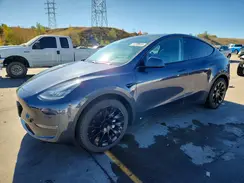 5YJYGDEE3LF052044 2020 TESLA MODEL Y