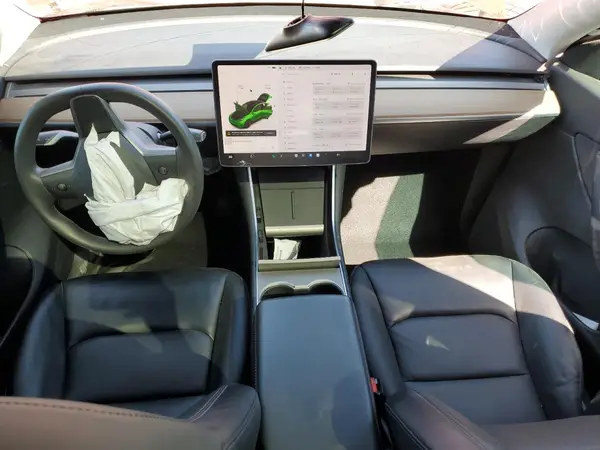 5YJYGDEE3LF052125 2020 TESLA MODEL Y - Image 8