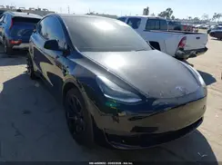 5YJYGDEE3LF052786 2020 TESLA MODEL Y