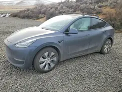 5YJYGDEE3LF053162 2020 TESLA MODEL Y