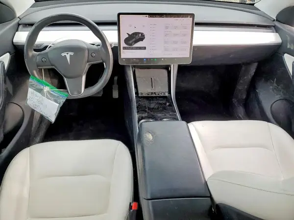 5YJYGDEE3LF053162 2020 TESLA MODEL Y - Image 8