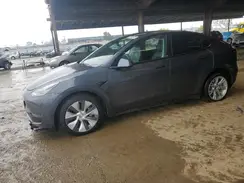 5YJYGDEE3LF053307 2020 TESLA MODEL Y