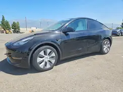 5YJYGDEE3LF053467 2020 TESLA MODEL Y