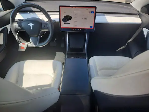 5YJYGDEE3LF053467 2020 TESLA MODEL Y - Image 8