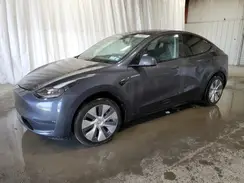 5YJYGDEE3LF054196 2020 TESLA MODEL Y