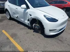 5YJYGDEE3LF054439 2020 TESLA MODEL Y
