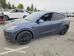 5YJYGDEE3LF055008 2020 TESLA MODEL Y