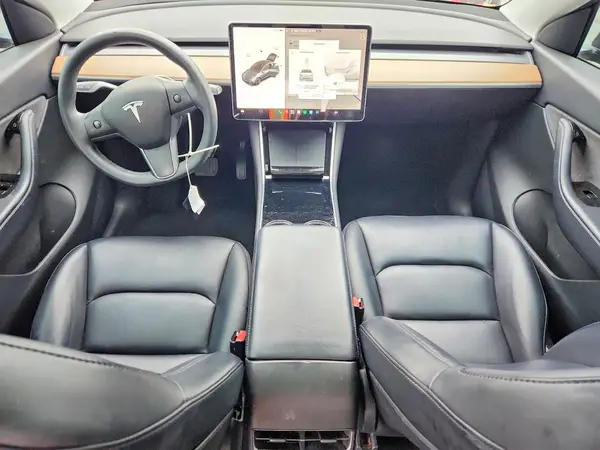 5YJYGDEE3LF055008 2020 TESLA MODEL Y - Image 8