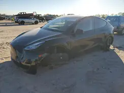 5YJYGDEE3LF055137 2020 TESLA MODEL Y