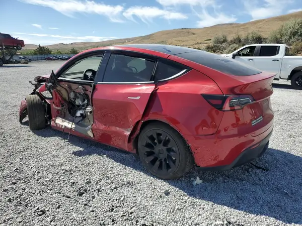 5YJYGDEE3LF055297 2020 TESLA MODEL Y - Image 2