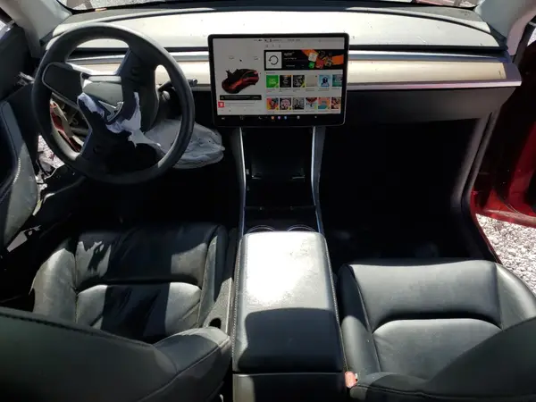 5YJYGDEE3LF055297 2020 TESLA MODEL Y - Image 8