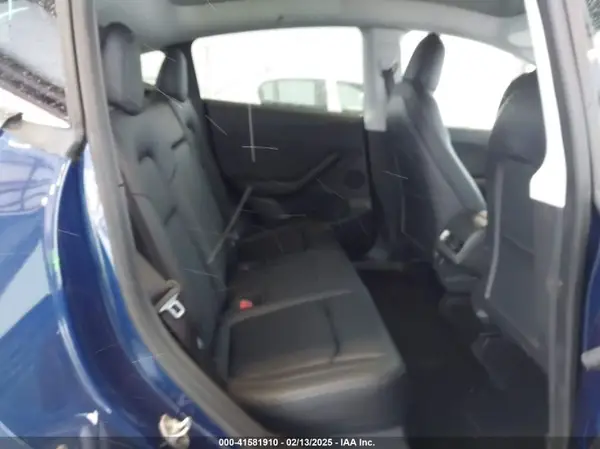 5YJYGDEE3LF055350 2020 TESLA MODEL Y - Image 8