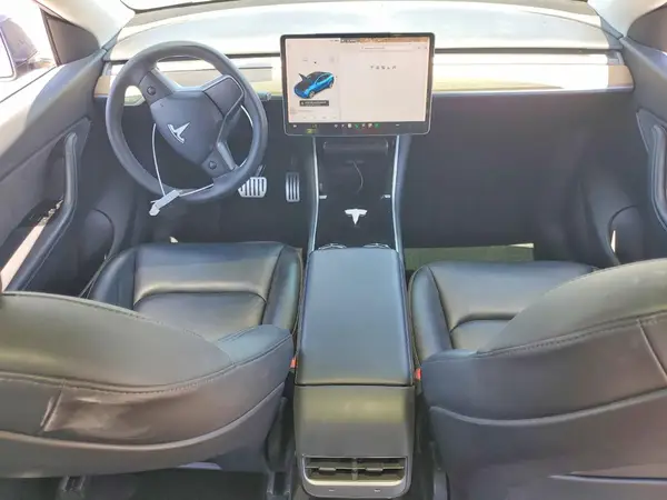5YJYGDEE3LF055400 2020 TESLA MODEL Y - Image 8