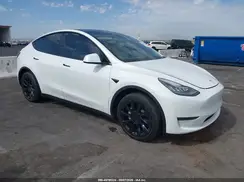 5YJYGDEE3LF055798 2020 TESLA MODEL Y