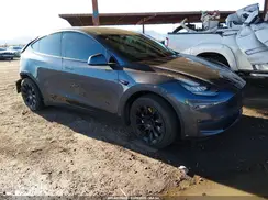 5YJYGDEE3LF056630 2020 TESLA MODEL Y