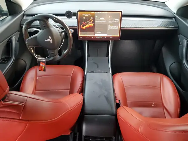 5YJYGDEE3LF059267 2020 TESLA MODEL Y - Image 8