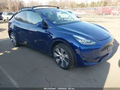 5YJYGDEE3MF062428 2021 TESLA MODEL Y