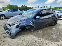 5YJYGDEE3MF064910 2021 TESLA MODEL Y