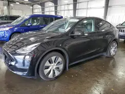 5YJYGDEE3MF064938 2021 TESLA MODEL Y