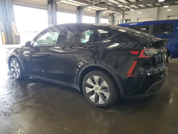5YJYGDEE3MF064938 2021 TESLA MODEL Y - Image 2