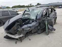 5YJYGDEE3MF068889 2021 TESLA MODEL Y