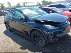 5YJYGDEE3MF070514 2021 TESLA MODEL Y