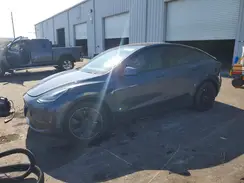 5YJYGDEE3MF073381 2021 TESLA MODEL Y