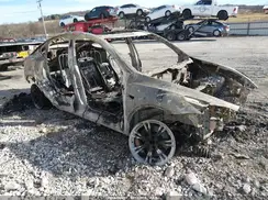 5YJYGDEE3MF075339 2021 TESLA MODEL Y