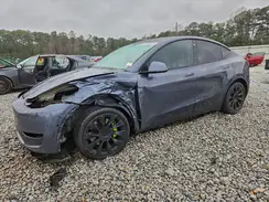 5YJYGDEE3MF076751 2021 TESLA MODEL Y