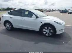5YJYGDEE3MF079911 2021 TESLA MODEL Y