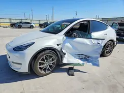 5YJYGDEE3MF082243 2021 TESLA MODEL Y